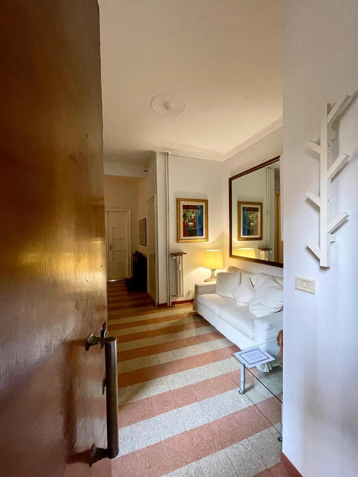 Апартаменты Casa Vasari Рим Экстерьер фото