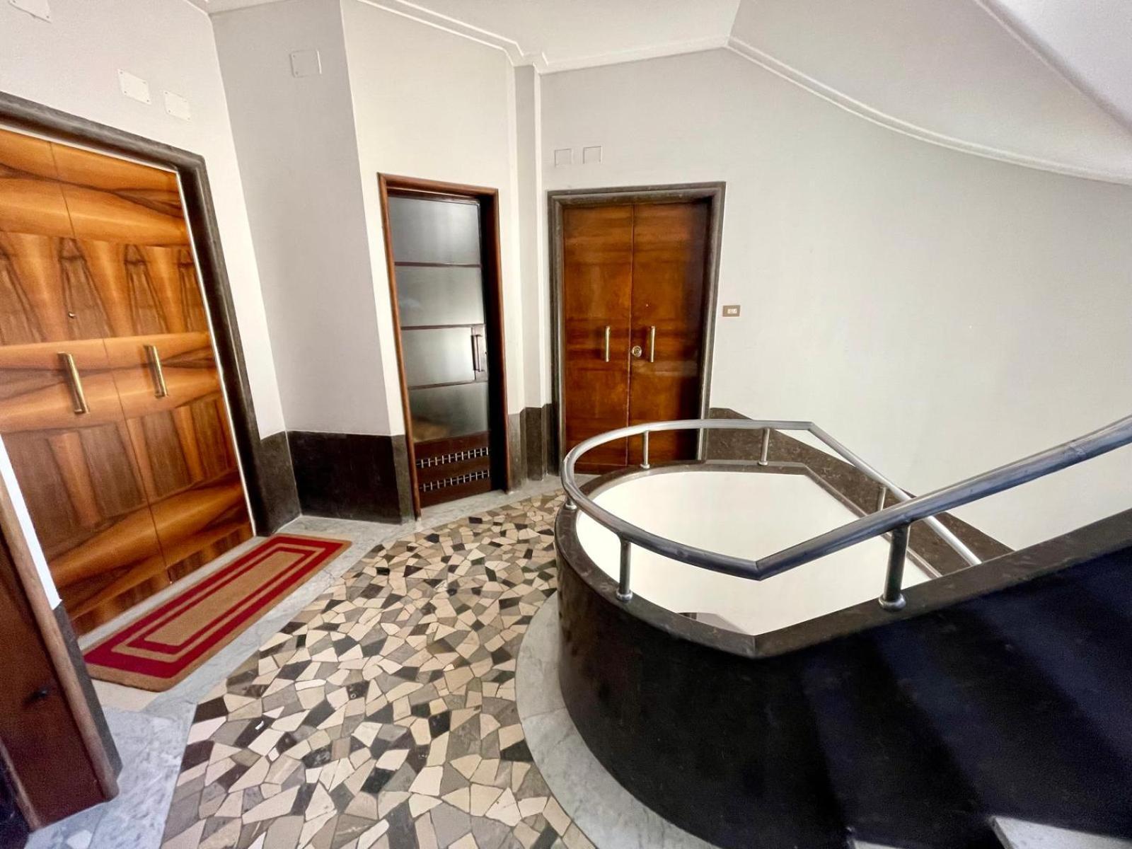 Апартаменты Casa Vasari Рим Экстерьер фото